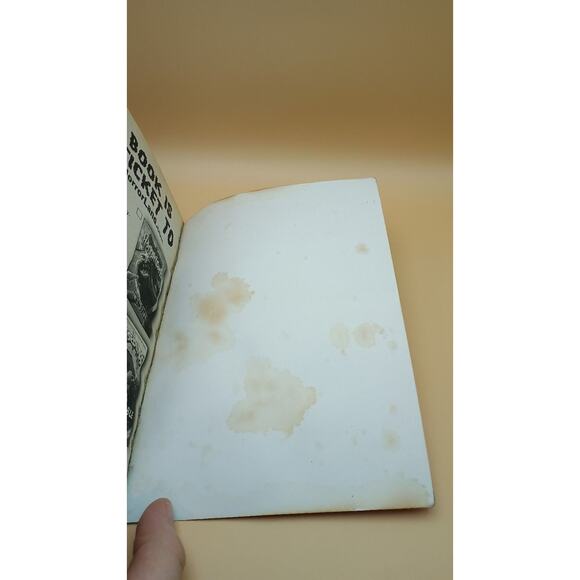 Goosebumps #2: Deep Trouble by R. L. Stine (2008, Paperback) - Picture 5 of 7